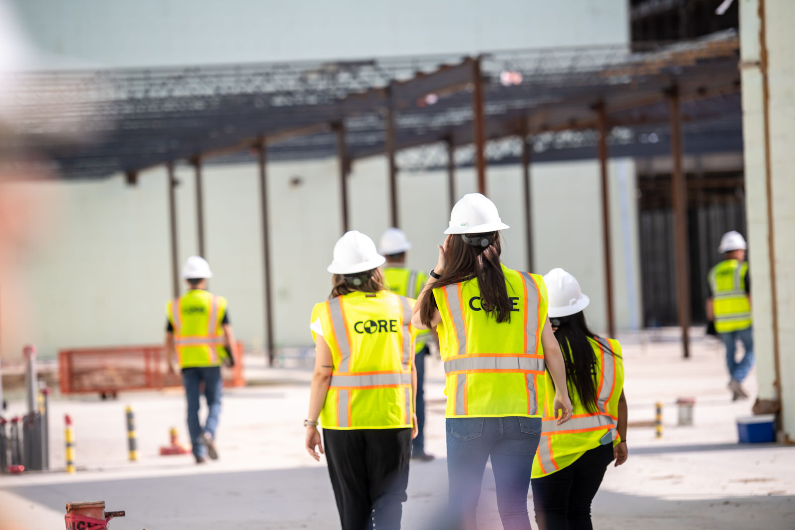 AZ Big 100 50 commercial real estate companies to watch in 2023 CORE